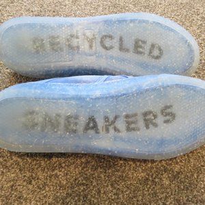 Turquoise 💙 Casual Women's Sneakers